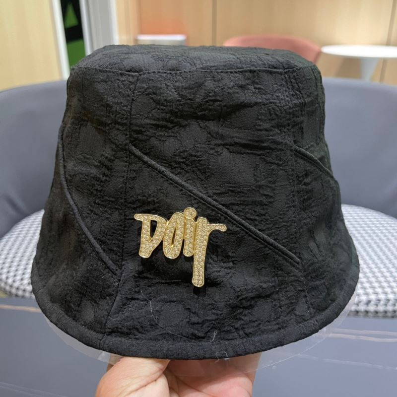 Christian Dior Caps